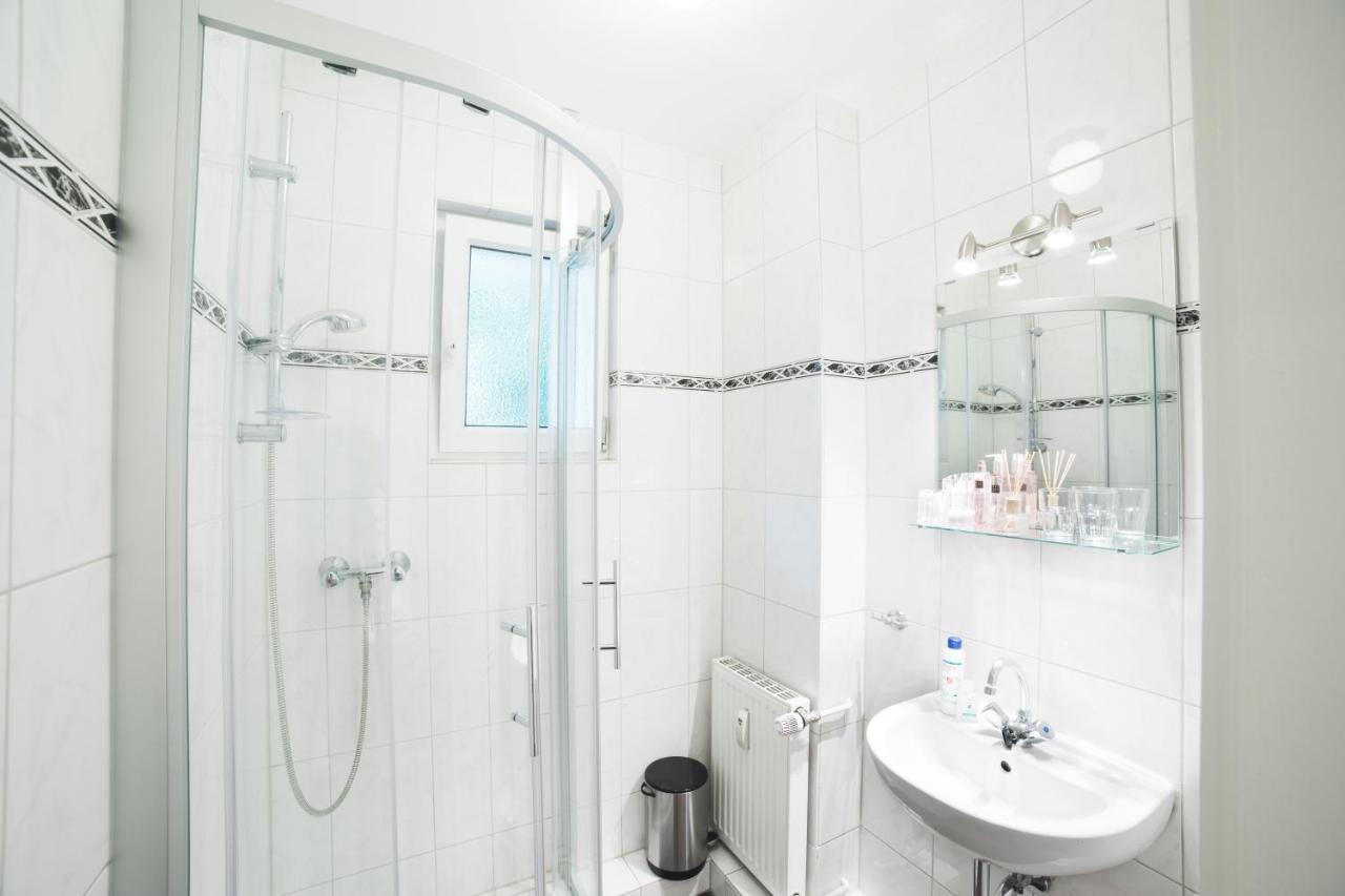 Apartment Falkenstein Königstein im Taunus Zewnętrze zdjęcie