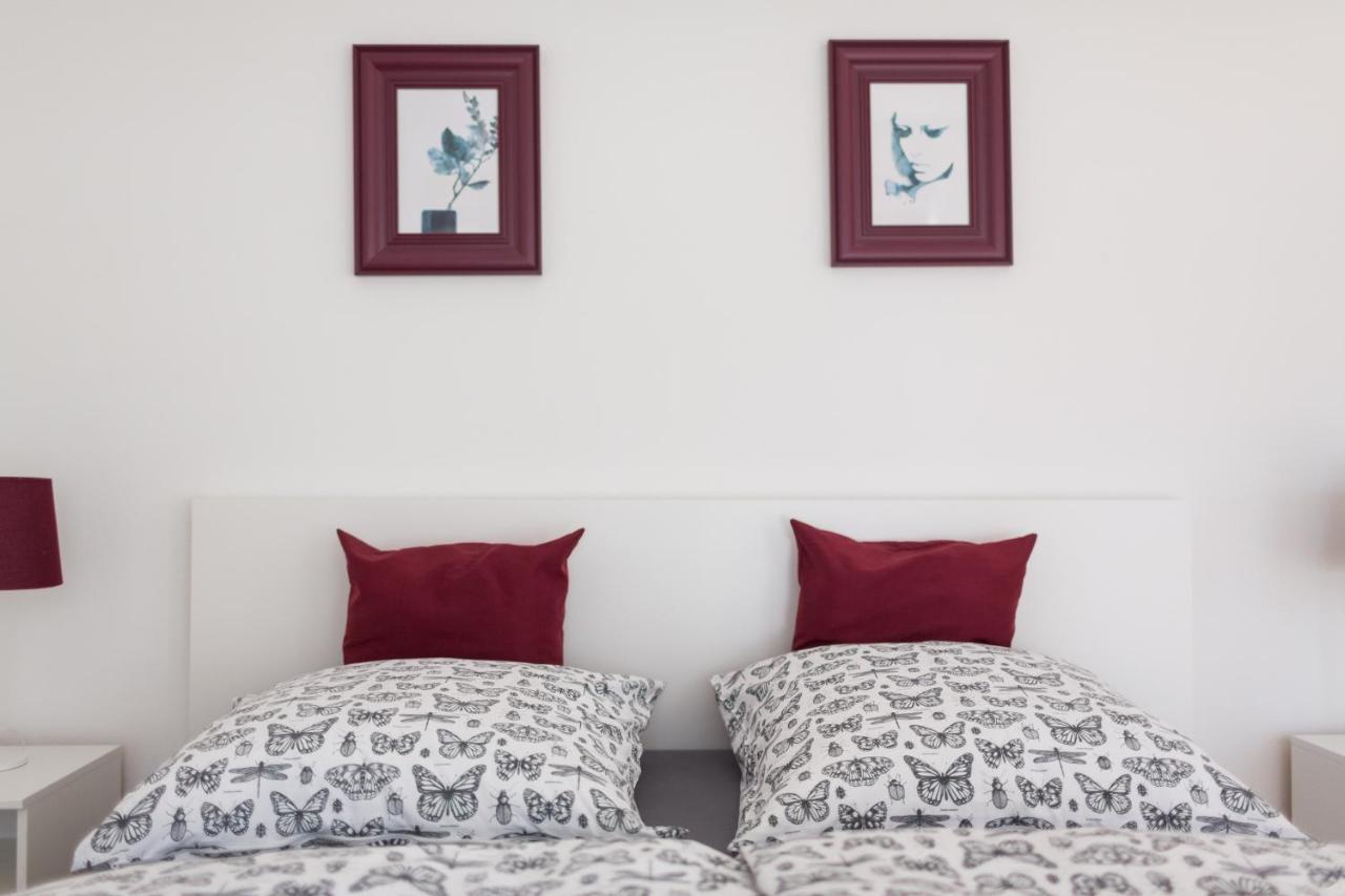 Apartment Falkenstein Königstein im Taunus Zewnętrze zdjęcie