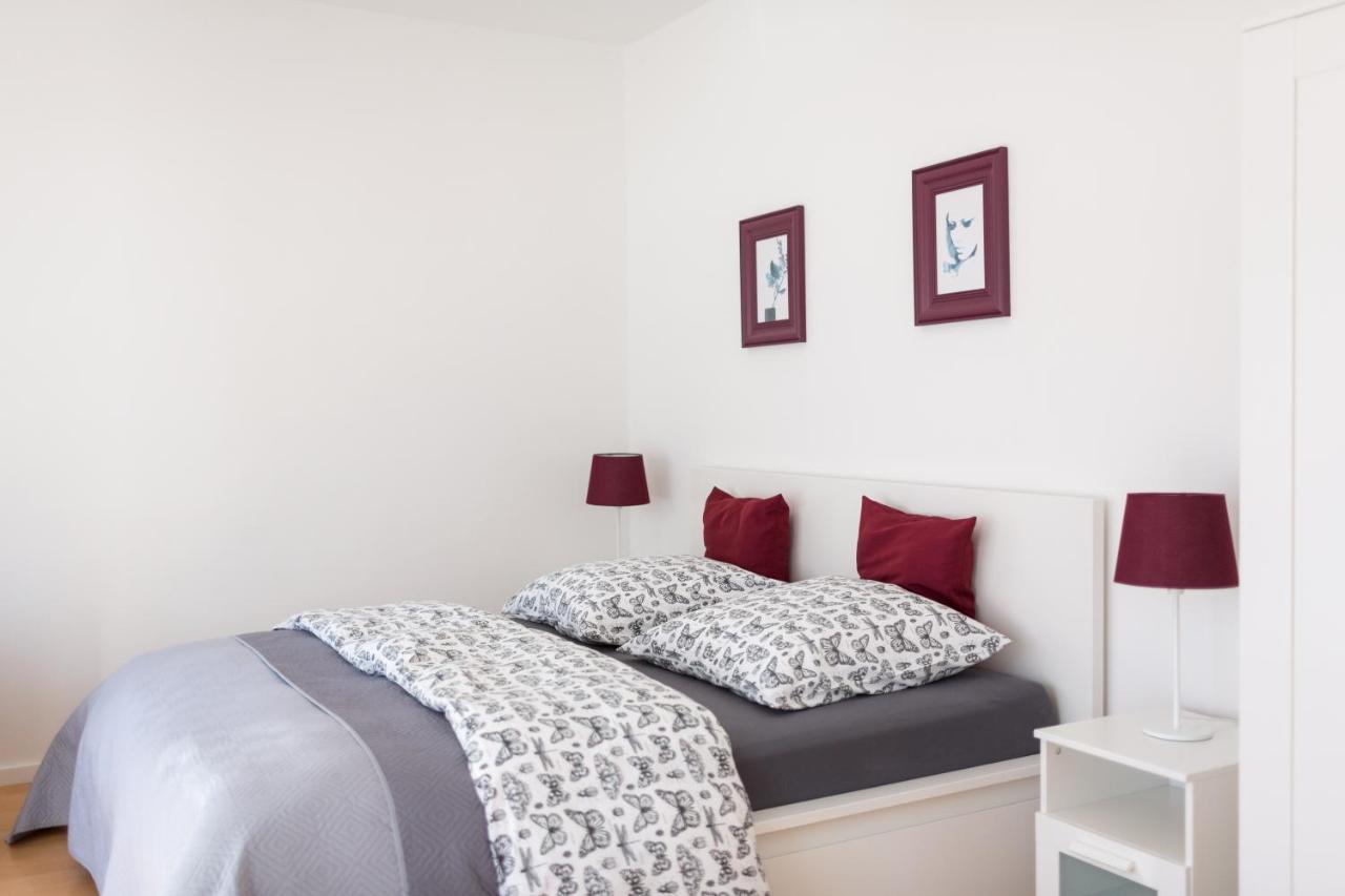 Apartment Falkenstein Königstein im Taunus Zewnętrze zdjęcie