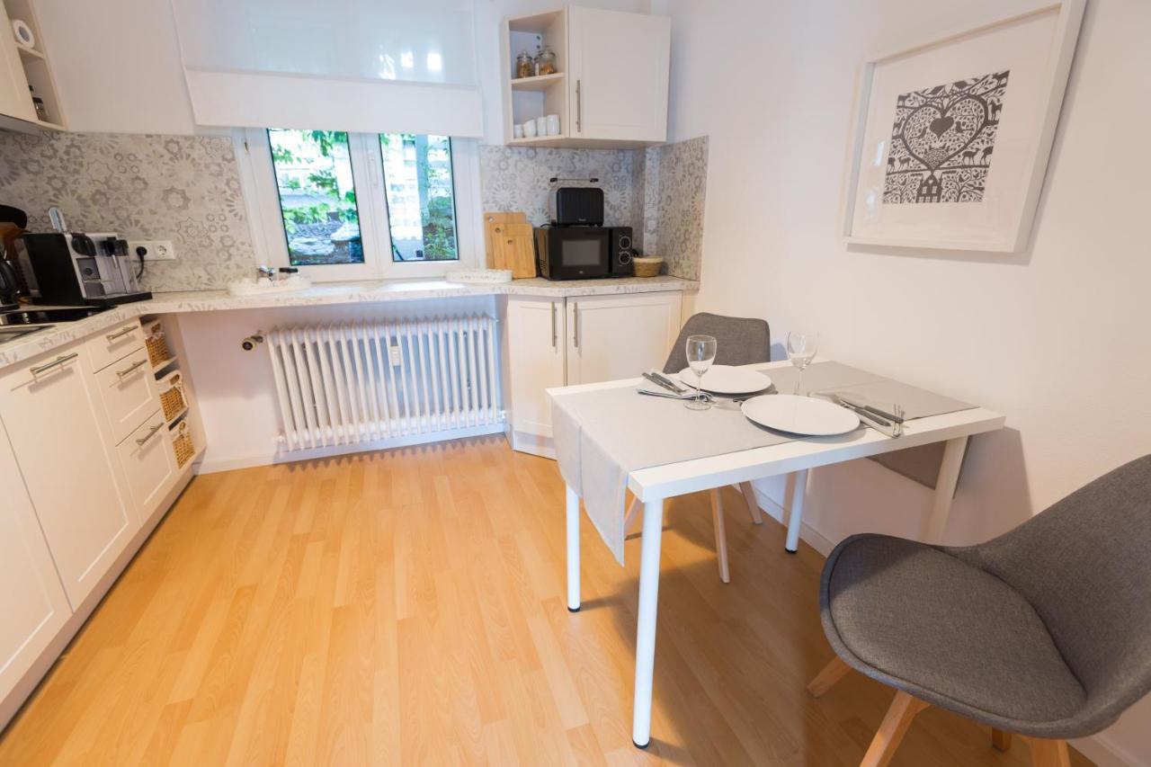 Apartment Falkenstein Königstein im Taunus Zewnętrze zdjęcie