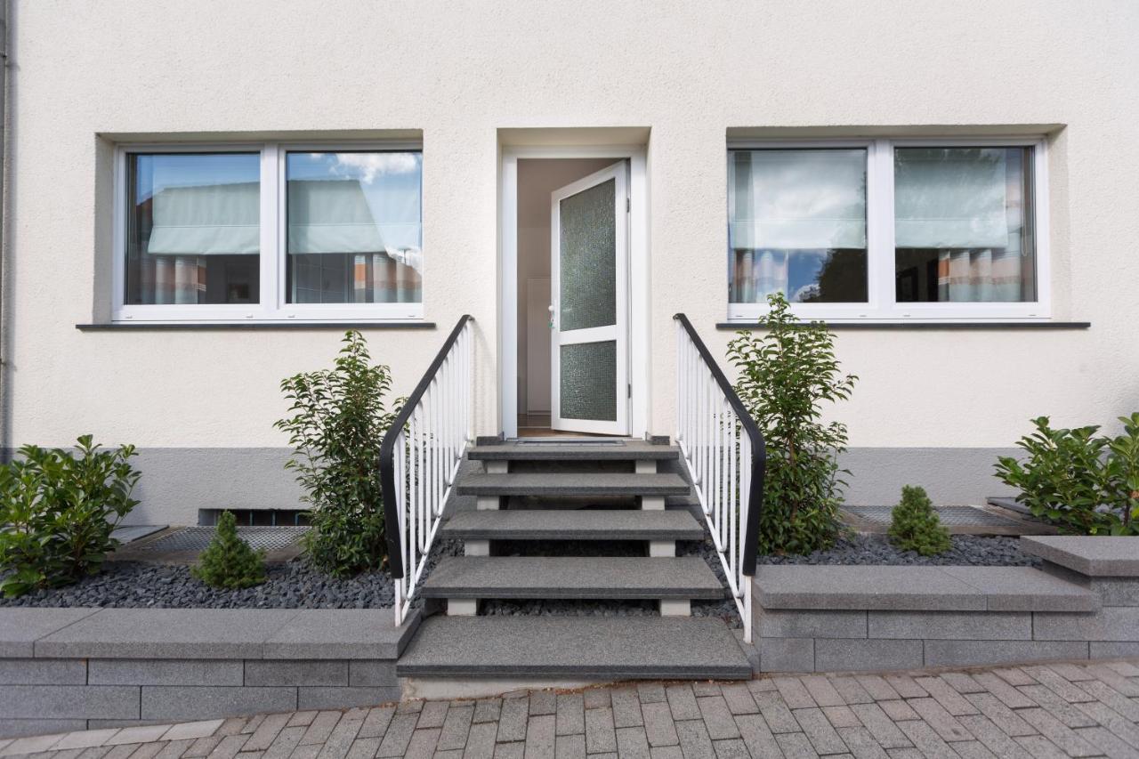 Apartment Falkenstein Königstein im Taunus Zewnętrze zdjęcie