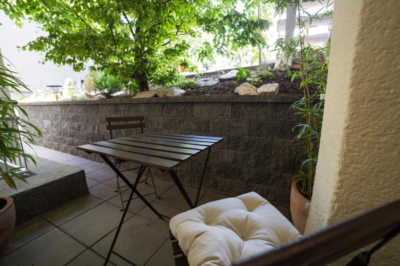Apartment Falkenstein Königstein im Taunus Zewnętrze zdjęcie
