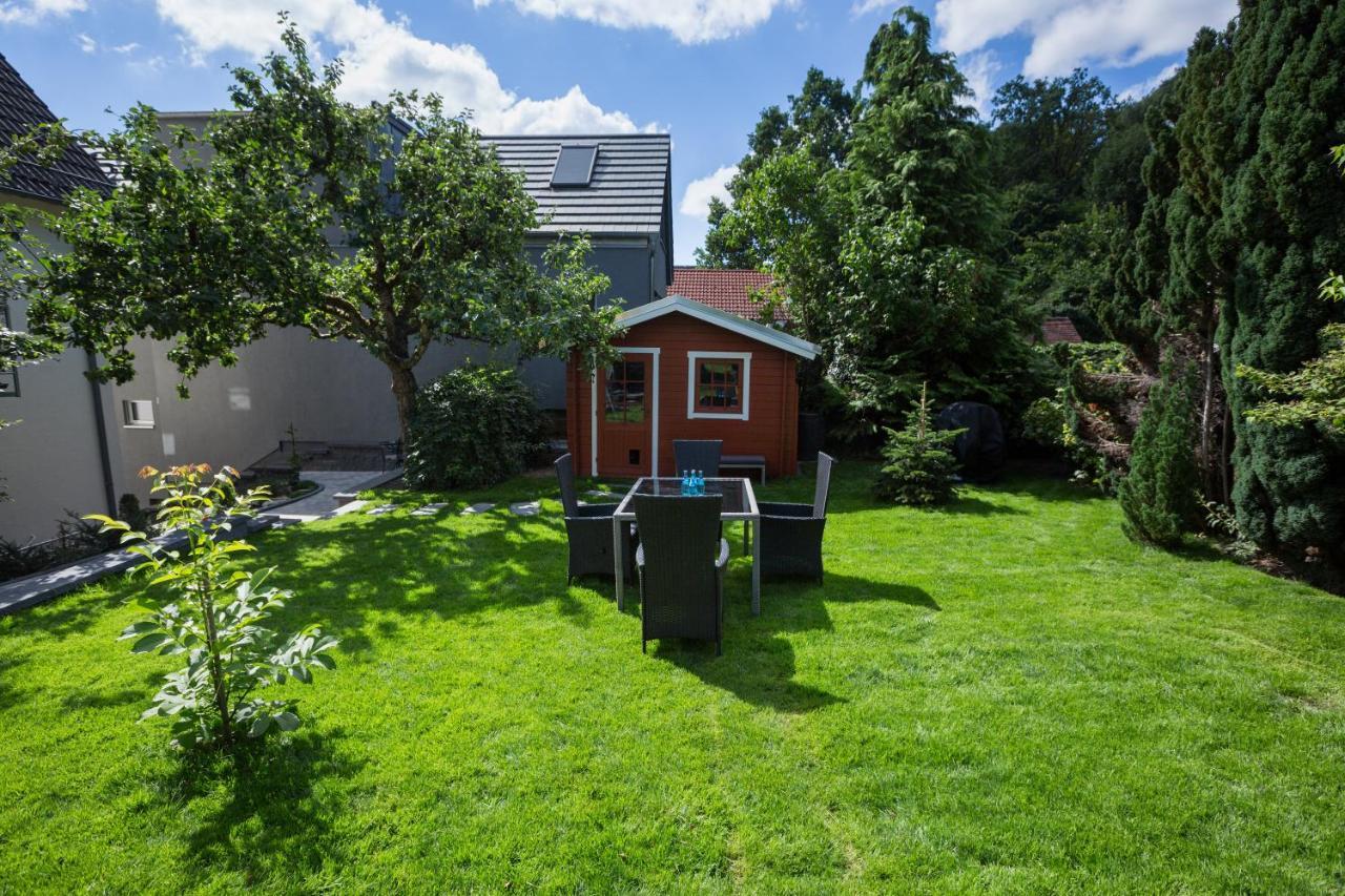 Apartment Falkenstein Königstein im Taunus Zewnętrze zdjęcie