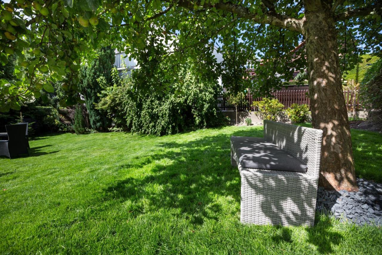 Apartment Falkenstein Königstein im Taunus Zewnętrze zdjęcie